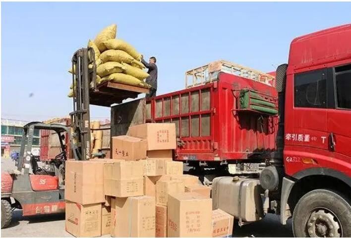 漳州到类乌齐县物流专线