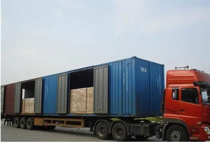 漳州到类乌齐县整车运输